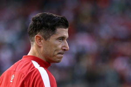 Medien: Barca erhöht Angebot für Lewandowski