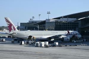 Qatar Airways neuer Trikotsponsor bei PSG