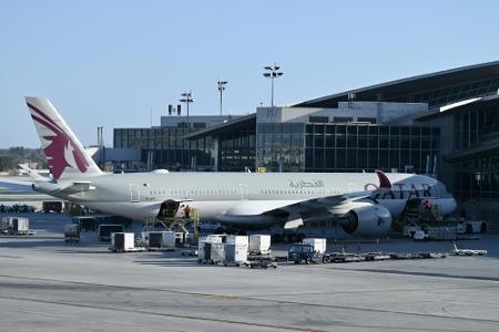 Qatar Airways neuer Trikotsponsor bei PSG