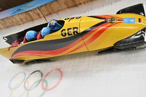 Bob: Bundestrainer Spies verlängert bis 2026