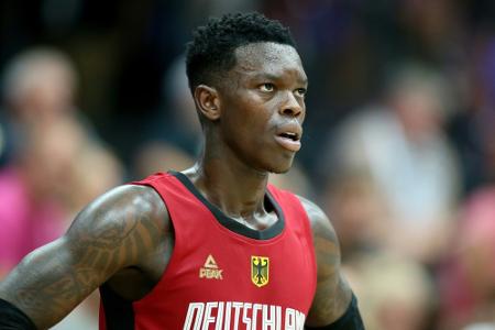 Schröder soll Basketballer zum Zwischenziel führen