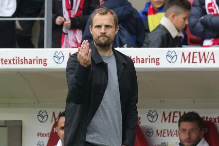 Mainz testet gegen Besiktas und Newcastle