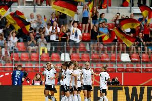 OneFootball startet Kampagne für den Frauenfußball