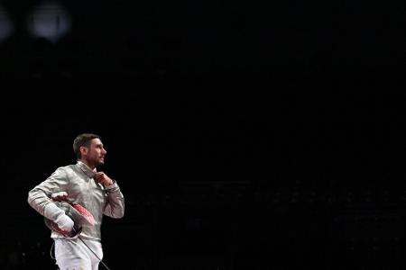 Hartung und van Almsick für Olympia in Deutschland