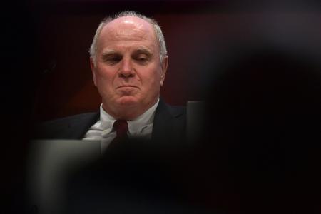 Hoeneß: Barcelona kann sich Lewandowski-Angebote sparen