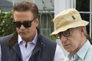 Woody Allen über Karriereende: Vielleicht noch "ein oder zwei" Filme