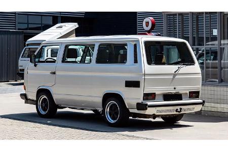 Porsche T3 B32 Bulli