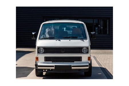 Porsche T3 B32 Bulli