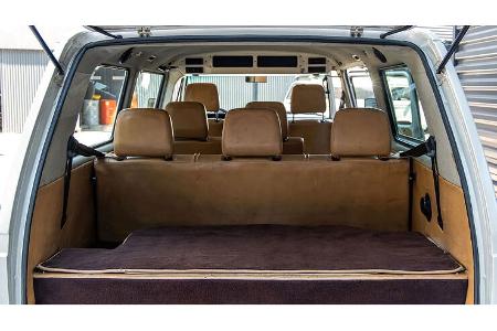 Porsche T3 B32 Bulli