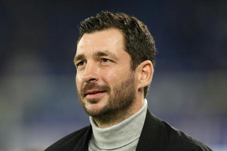 Hertha siegt locker im ersten Test unter Schwarz