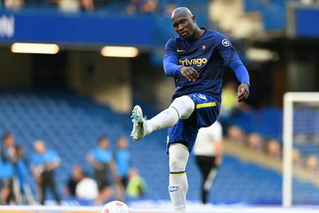 Inter-Rückkehr von Lukaku ist perfekt