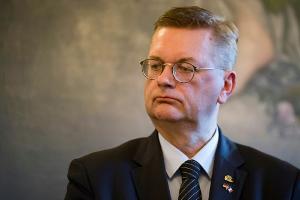 Ermittlungen gegen Grindel und Curtius eingestellt