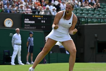 Rittner glaubt an Niemeier: 