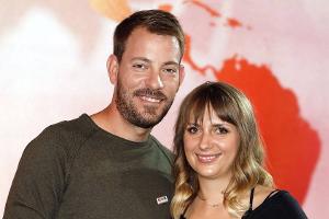 "Bauer sucht Frau"-Stars Anna und Gerald Heiser bekommen Nachwuchs