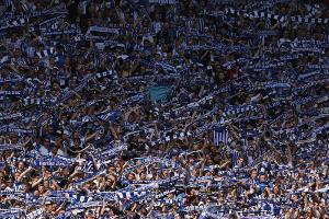 Bernstein registriert Aufbruchstimmung bei Hertha