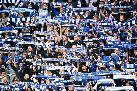 Umfrage: Fußball-Fans sehen Bernstein-Wahl positiv