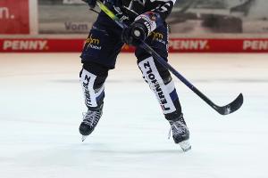 DEL: Iserlohn holt Brown zurück