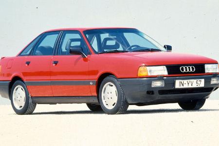 Audi 80 B3 (1986-1991)