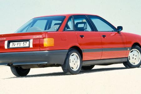 Audi 80 B3 (1986-1991)