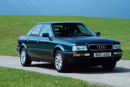 Audi 80 B4 V6 (1991-1994)