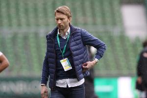 Leverkusen: Rolfes will wie Völler Fußstapfen hinterlassen