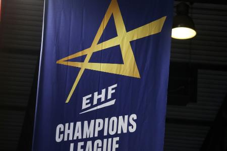 Handball: Vardar Skopje vom Europapokal ausgeschlossen