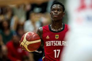 DBB-Team erreicht zweite WM-Qualifikationsphase