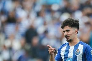 Portugiesisches Talent Vitinha wechselt zu PSG