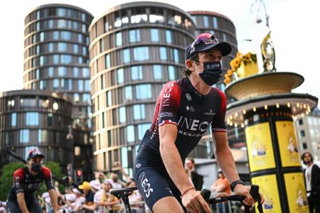 Die Sport-Höhepunkte am Freitag, 1. Juli