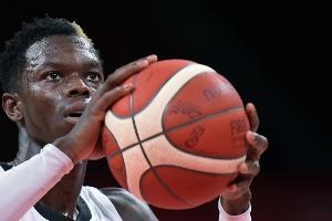 Schröder scherzt nach Comeback: "Sah schlimm aus"