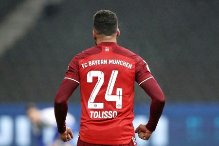 Nach Bayern-Abschied: Tolisso kehrt nach Lyon zurück