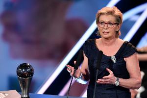 Frauen-EM: Neid traut DFB-Team den Titel zu