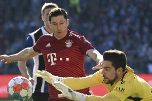 Vertrag bis 2025: Ortega wechselt zu Manchester City