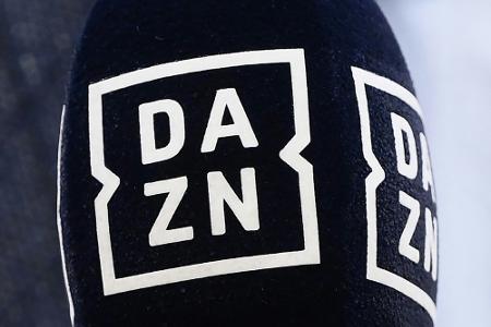 DAZN erhöht Preise auch für Bestandskunden deutlich