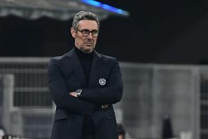 Italien: Gotti neuer Trainer vom Erstligisten Spezia Calcio