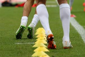 DFB modifiziert Trainerausbildung