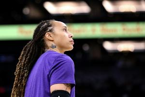 Vor Gericht in Russland: Prozess gegen Griner hat begonnen