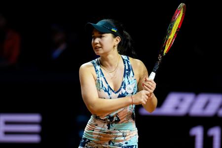 Lokalmatadorin Lys erhält zweite Wildcard für Hamburg