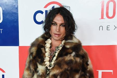 Vorwürfe gegen Ezra Miller: Ist seine Karriere mit 29 Jahren vorbei?