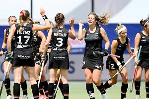 Hockey-Trainer Altenburg fiebert WM-Beginn entgegen