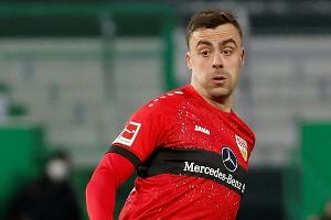 Bochum holt Förster aus Stuttgart