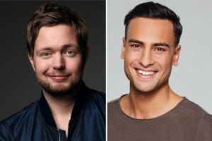 "Let's Dance"-Tour: Bastian Bielendorfer und Timur Ülker sind dabei