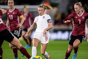 Frauen-EM in England: Bereits 500.000 Tickets verkauft