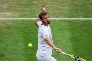 Otte chancenlos gegen Tennis-Sensation Alcaraz