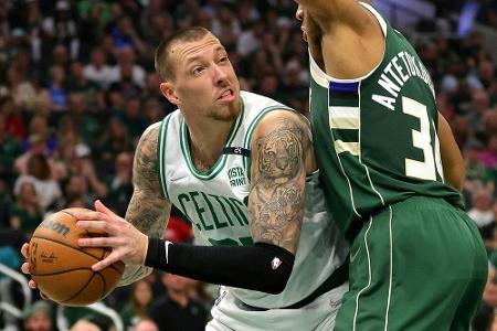ESPN: Theis geht von Boston nach Indiana