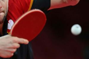 Pläne für "Tischtennis-Finals" ab 2024 in Erfurt