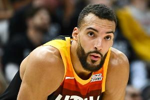 NBA: Gobert verlässt Utah