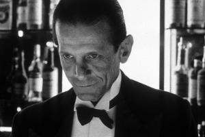 "Blade Runner"- und "Shining"-Schauspieler Joe Turkel ist tot