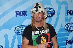 Nach Konzertabsage: So geht es Poison-Frontmann Bret Michaels