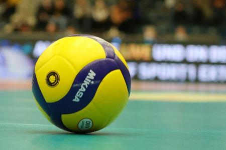 DVV-Pokal: VfB Friedrichshafen gegen Meister Berlin